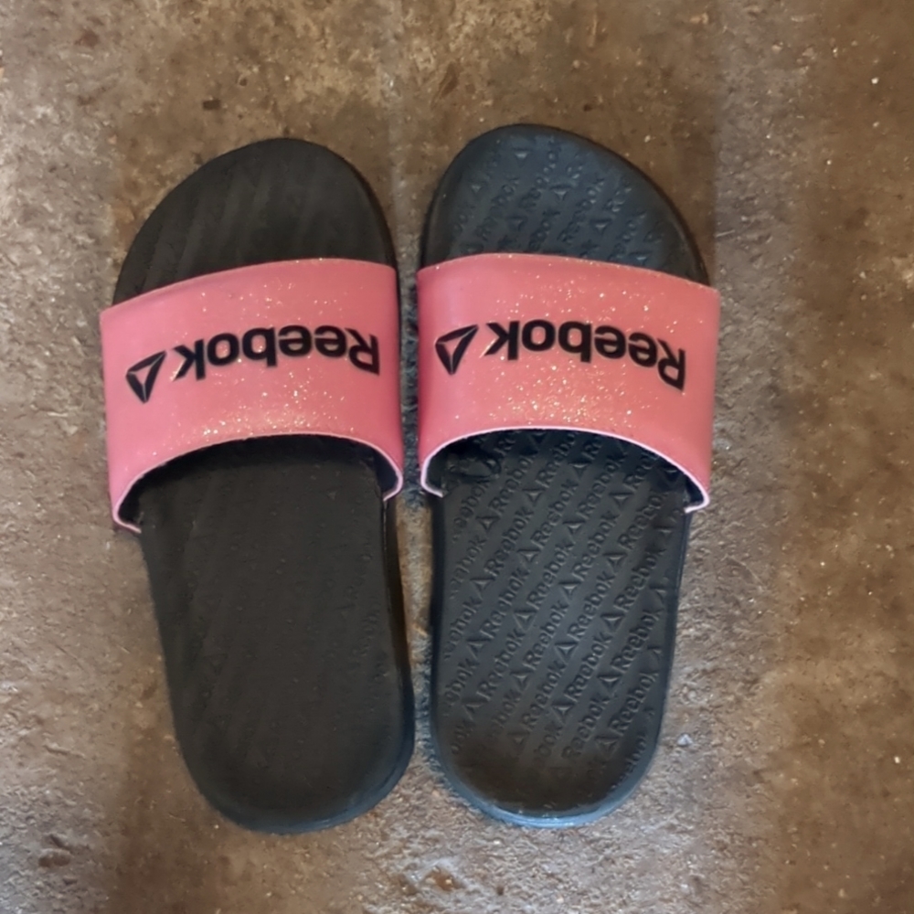 Bought for daughter an was to small maybe worn half a day pretty much new
